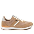 thumbnail image 1 of Men's Traditional Sneakers By Xti-170823-Medium Beige, 1 of 1
