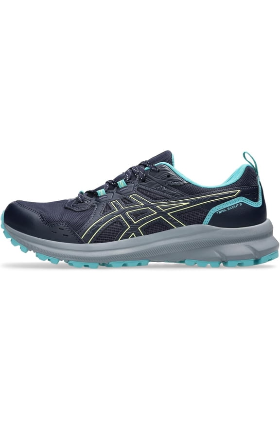Men's Trail Scout 3 Running Shoe