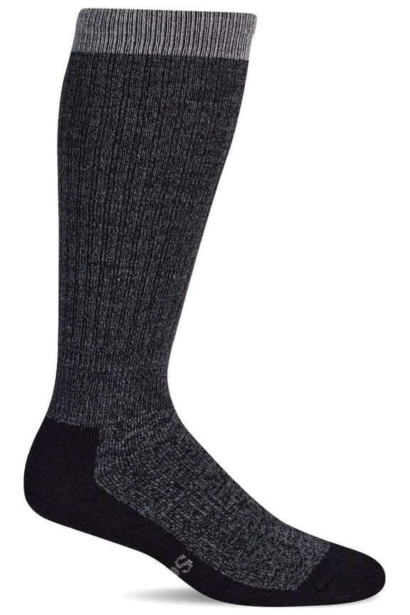 Men's Trail Blazer OTC | Moderate Graduated Compression Socks