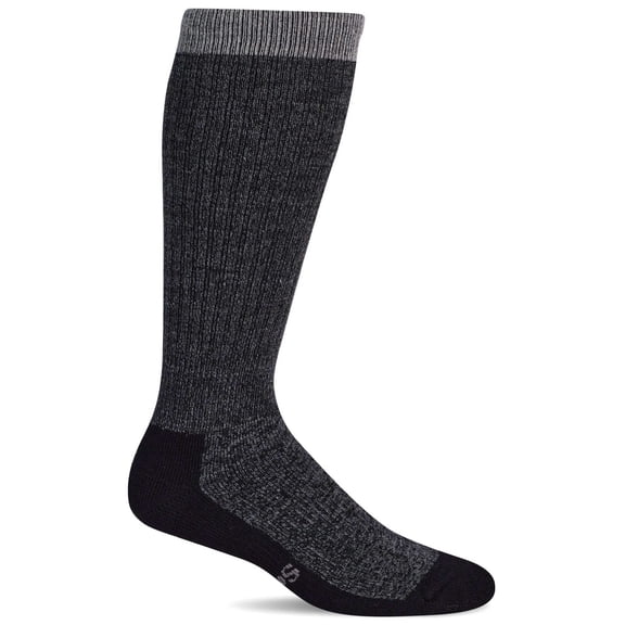 Men's Trail Blazer OTC | Moderate Graduated Compression Socks