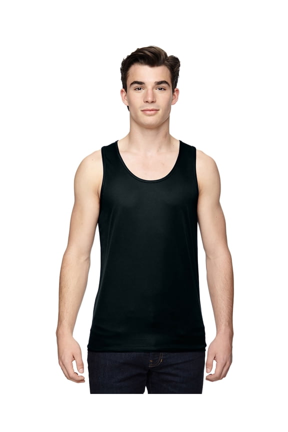 Men's Training Tank, Style 703A