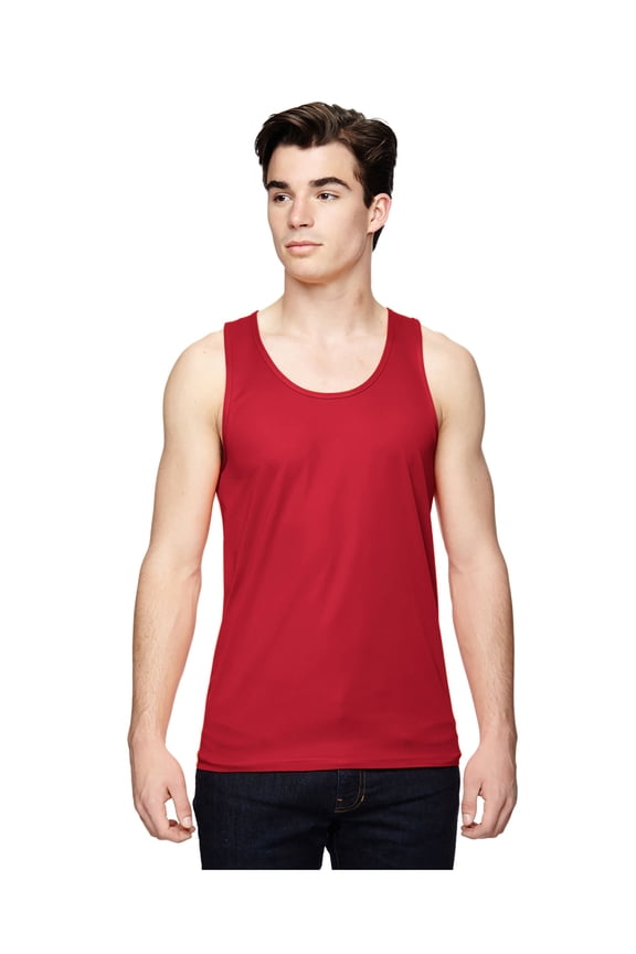 Men's Training Tank, Style 703A