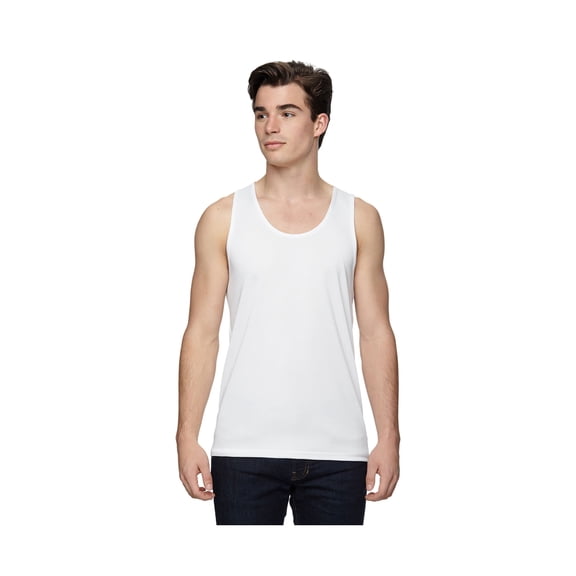 Men's Training Tank, Style 703A