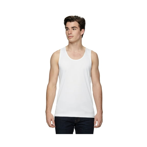 Men's Training Tank, Style 703A