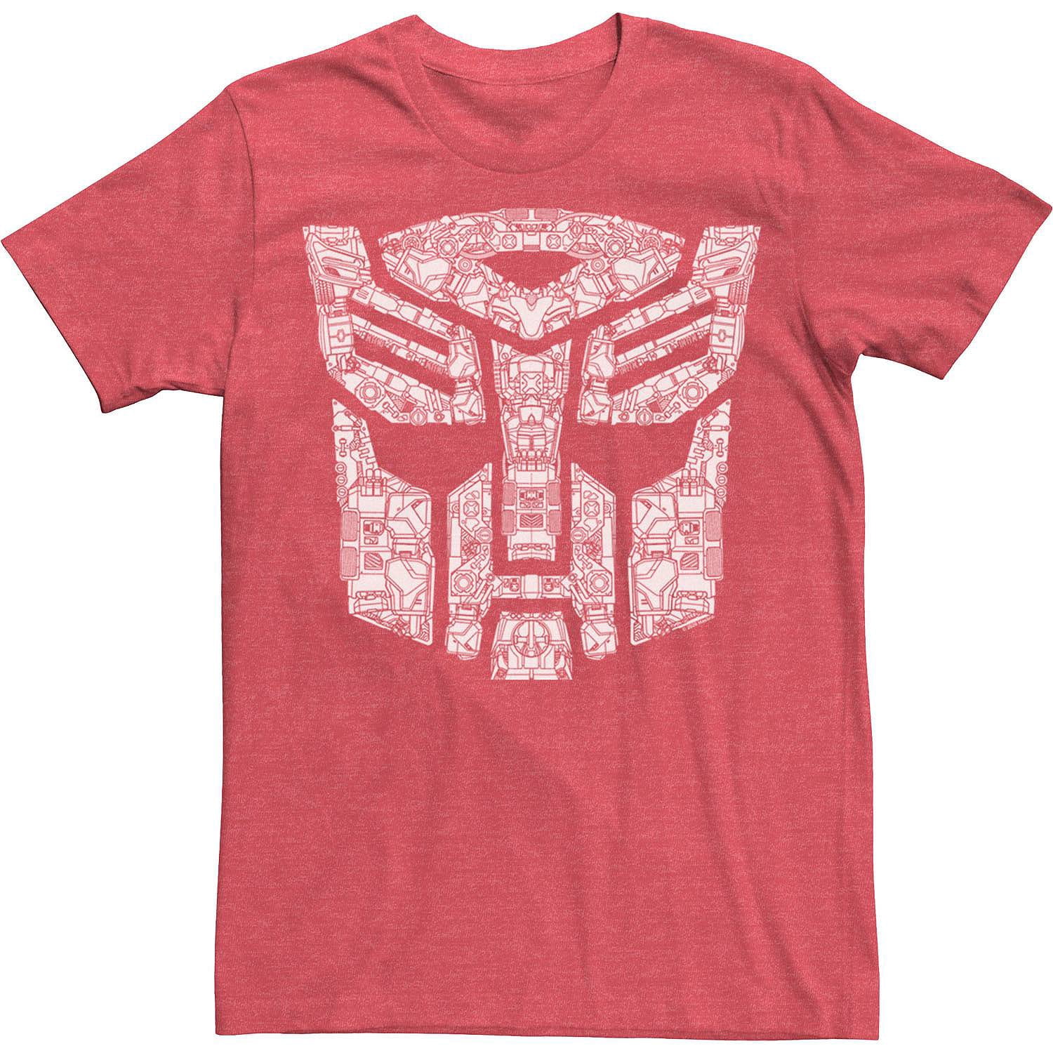 Camiseta Transformers Optimus Prime Autobots Em Promoção é No Buscapé