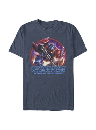 Transformers t best sale shirt asda