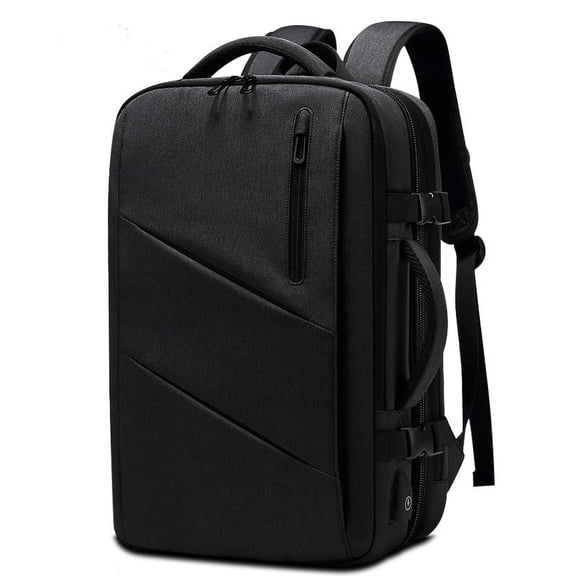 Men's Travel Climbing Backpack Backpack,Grey
