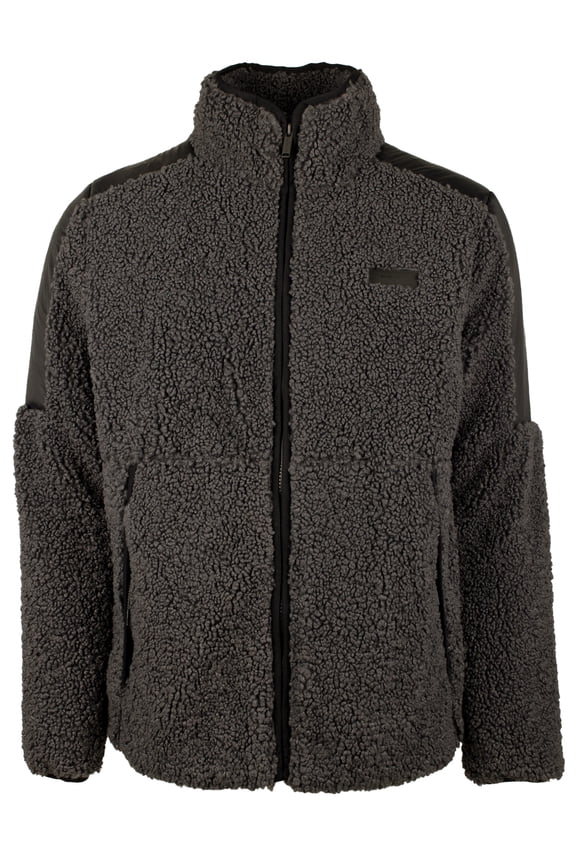 Men's Travel Engineered Cold Resistant Jacket-C-Large