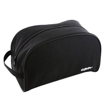 Men's Travel Grooming Kit Toiletry Bag