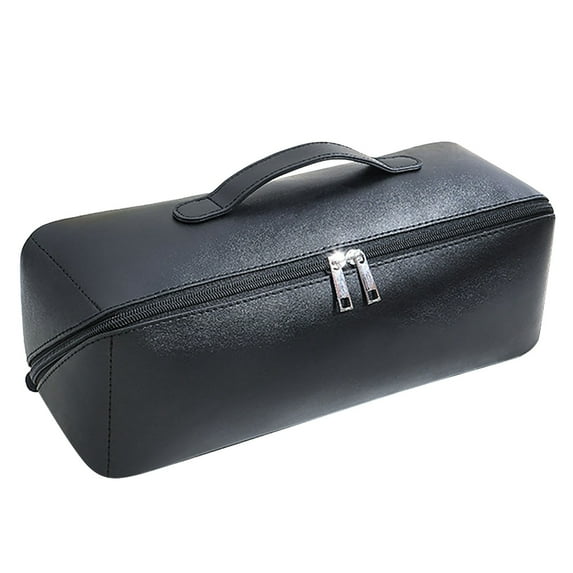 Men's Travel Toiletry Bag Water-Resistant Hanging Organizer, Compact Shaving Kit with Multiple Compartments for Hygiene Essentials, Bathroom Roll Bag for Travel Accessories and Men's Gifts