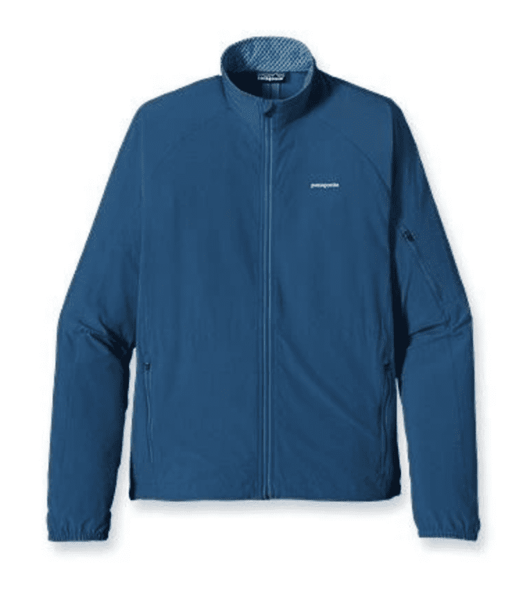Men's Traverse Jacket Small Blue Walmart Business Supplies