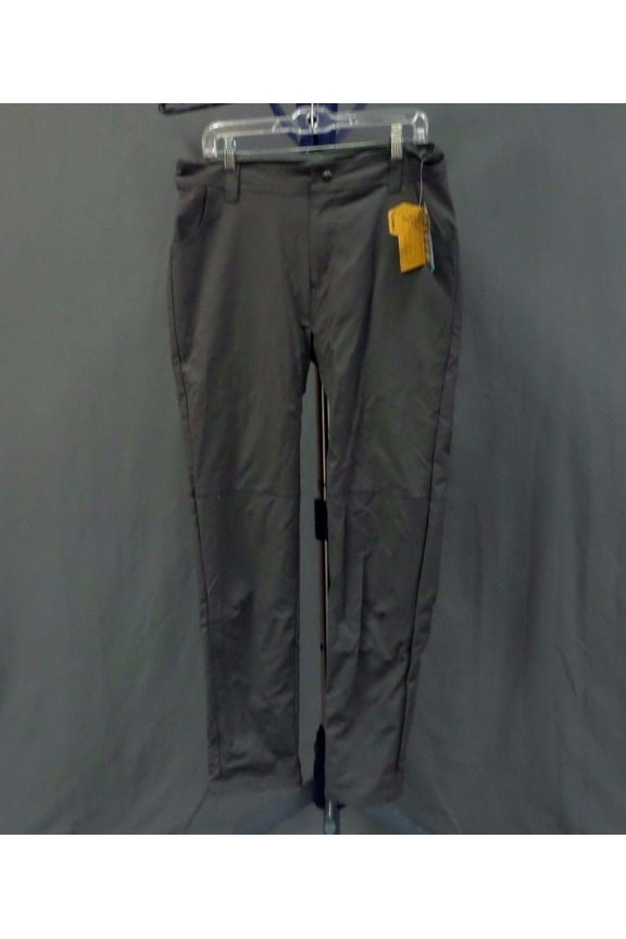 Men's Trayl Cycling Commuter Pant - Water Repellent - Reflective - Size: M