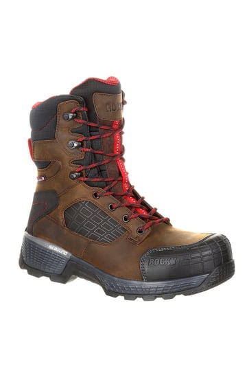 Rocky Composite Toe Shoes in Work & Safety Shoes - Walmart.com