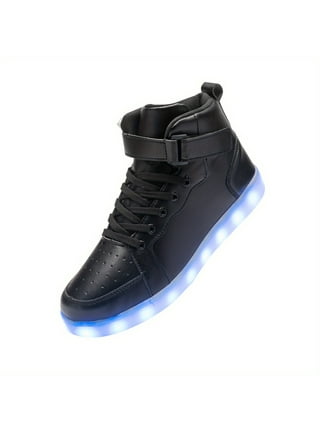 Men s Light Up Shoes