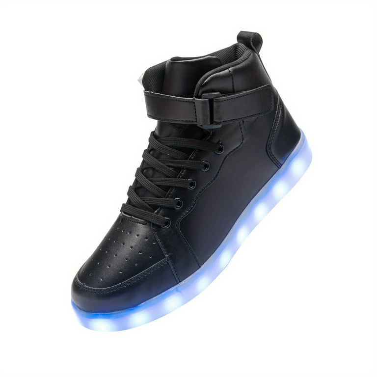 Walmart led shoes hotsell