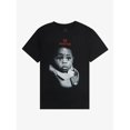 thumbnail image 1 of Men's Trendy Retro Hip Hop Street Casual T-Shirt, T-Shirt Graphic Print, Weight 220g 100% Cotton. High Quality Comfortable And Versatile Soft And Breathable Summer Short Sleeve Tops 100% cotton, 1 of 6
