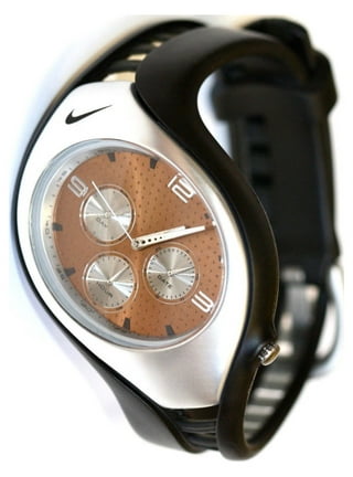 Nike watches for youth hot sale