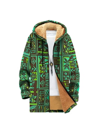 Tribal Jackets