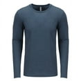 thumbnail image 1 of Next Level Apparel Men's Tri-Blend Long Sleeve T-Shirt, 1 of 2