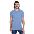 thumbnail image 1 of Men's Triblend Short-Sleeve T-Shirt, Style 102A, 1 of 1