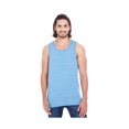 thumbnail image 1 of Men's Triblend Tank, Style 102C, 1 of 1