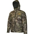 thumbnail image 1 of Men's Tricot Scent Control Jacket - Realtree Max 1 Night Forrest, 1 of 1