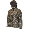 thumbnail image 1 of Men's Tricot Scent Control Jacket - Realtree Max 5 Bracken, 1 of 1