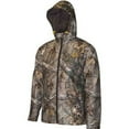 thumbnail image 1 of Men's Tricot Scent Control Jacket - Realtree Xtra Bracken, 1 of 1
