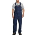 thumbnail image 1 of Men's Triple-Stitched Bib Overall, 1 of 3
