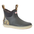 thumbnail image 1 of Men's Trolling Pack Fleece Lined Ankle Deck Boot, 1 of 7