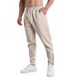 thumbnail image 1 of Men's Trousers Men's Outdoor Sports Pants Multi Pocket Cargo Casual Pants Joggers Trousers Loose Cargo Pocket Straight Pants Fashion Cargo Pants Long Pants, 1 of 7