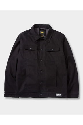 Men's Trucker Jacket | CAT® WORKWEAR