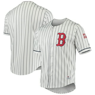 Ladies Boston Red Sox Nike White HOME Cool Base Jersey