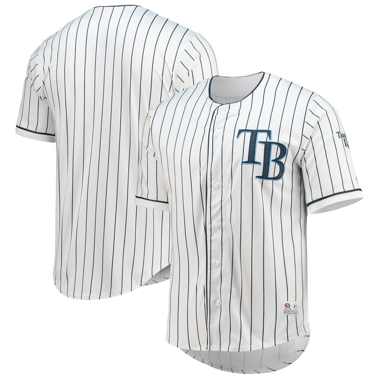 Royalty Fam-Ryans Jersey Pinstripe Royalty Fam-Ryans Jersey Pinstripe