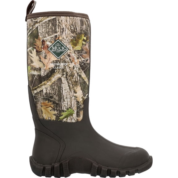 Men's True Timber Fieldblazer Classic Boot