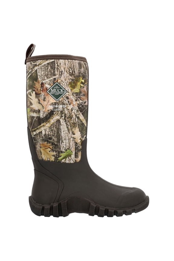 Men's True Timber Fieldblazer Classic Boot