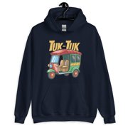 Men's Tuk Tuk Hoodie