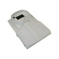 thumbnail image 1 of Men's Tux Shirt Charles TYRWHITT Turkey 100% Cotton CHT-6 White Wing tip, 1 of 5