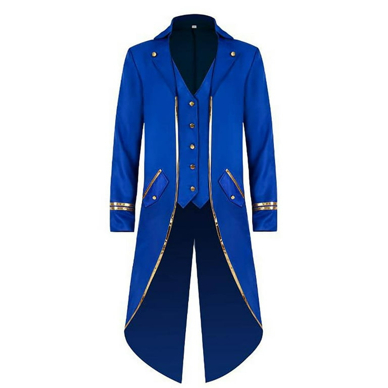 Long back suit jacket discount