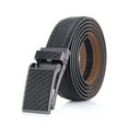 thumbnail image 1 of Men's Twill Weave Ratchet Belt, 1 of 4