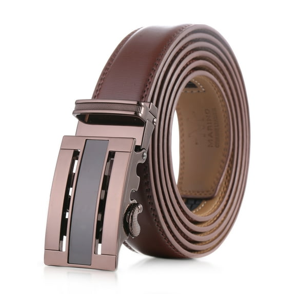 Men's Twin Sided Ratchet Belt