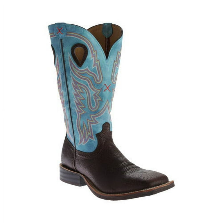 Twisted x roughstock clearance boots