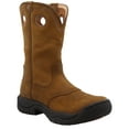 thumbnail image 1 of Men's Twisted X MAB0001 All Around Distressed Saddle/Distressed Leather 12 W, 1 of 5