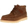 thumbnail image 1 of Men's Twisted X MCA0007 Casual Shoe Oiled Saddle 8.5 M, 1 of 6