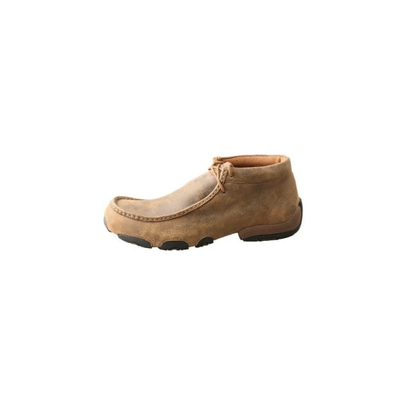 Men's Twisted X MDM0003 Driving Moc