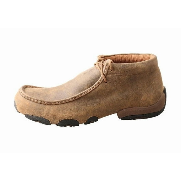 Men's Twisted X MDM0003 Driving Moc