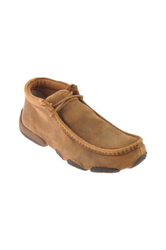 Men's Twisted X MDM0003 Driving Moc