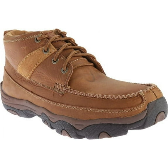 Men's Twisted X MHK0003 Hiker Brown 9.5 W