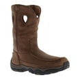 thumbnail image 1 of Men's Twisted X MHKB002 Hiker Boot Distressed Saddle/Saddle Leather 12 M, 1 of 4
