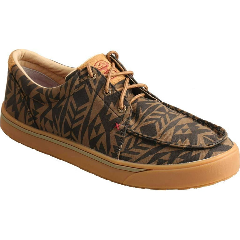 twisted x hooey lopers mens